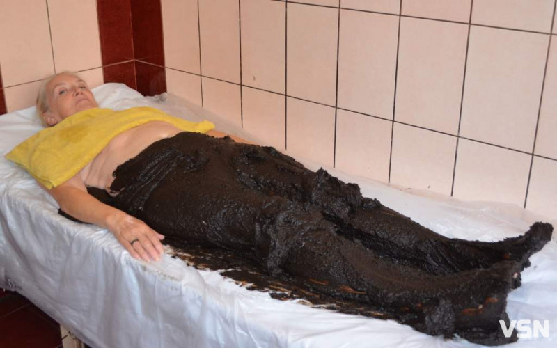 Після фронту — у ліс і тишу: як у санаторії на Волині реабілітують військових