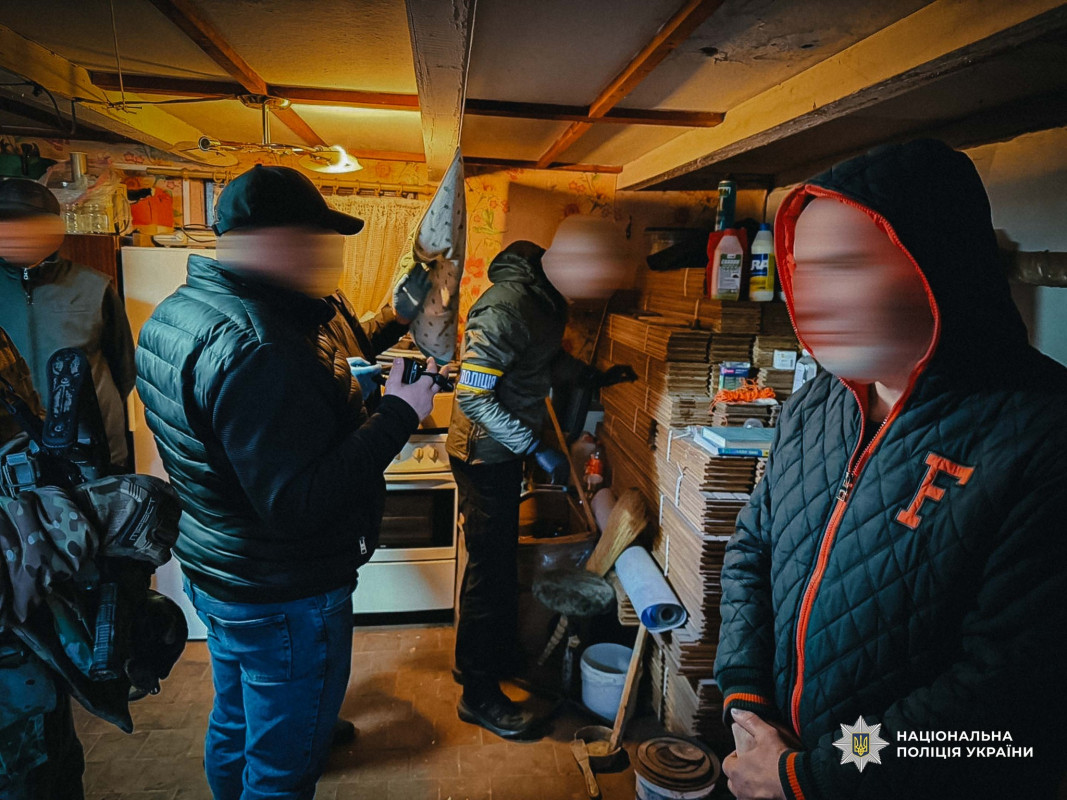 Мав проблеми із законом, пішов служити, а нині - у СЗЧ: на Волині чоловік обікрав ювелірний магазин