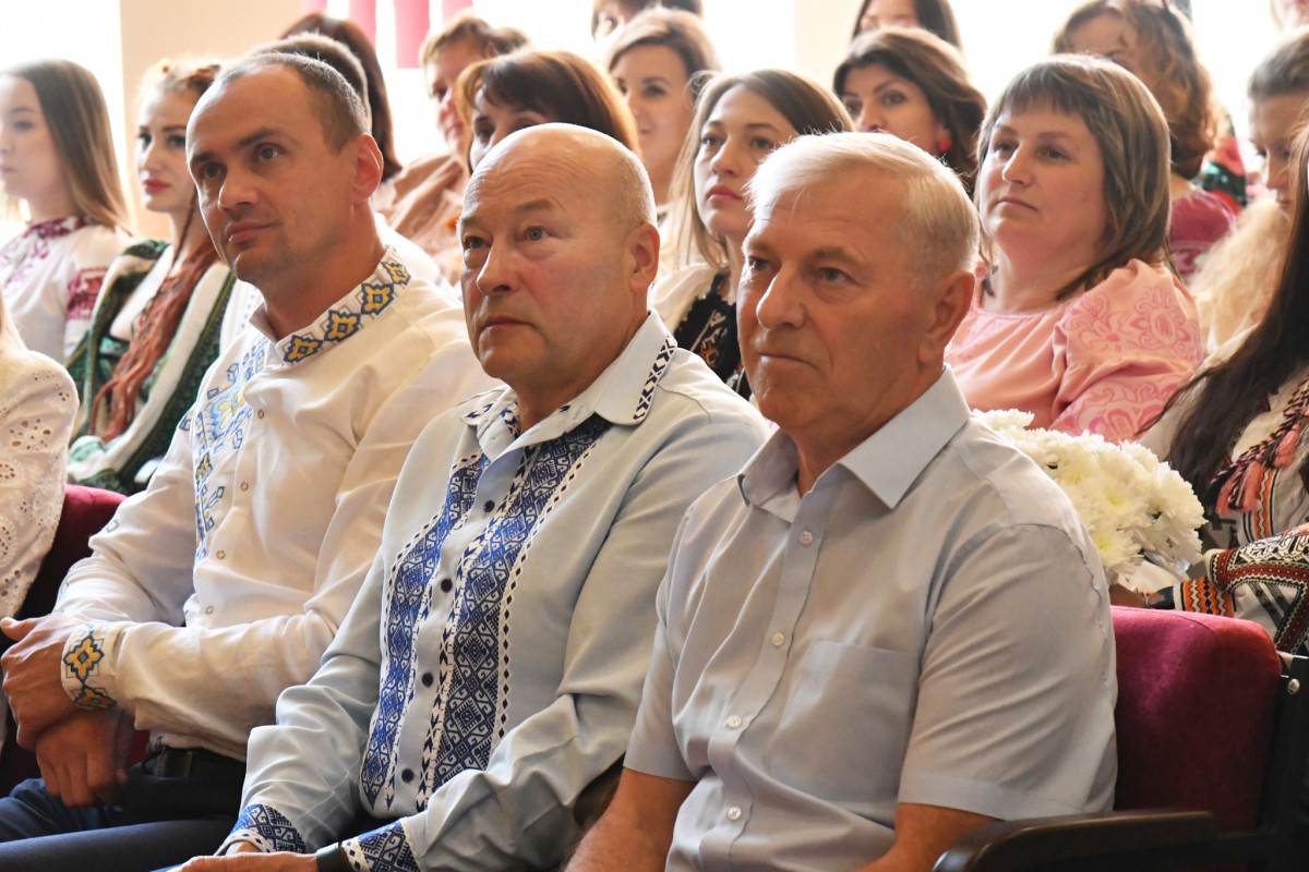Четверо освітянок з Волині ввійшли до ТОП-10 педагогів України