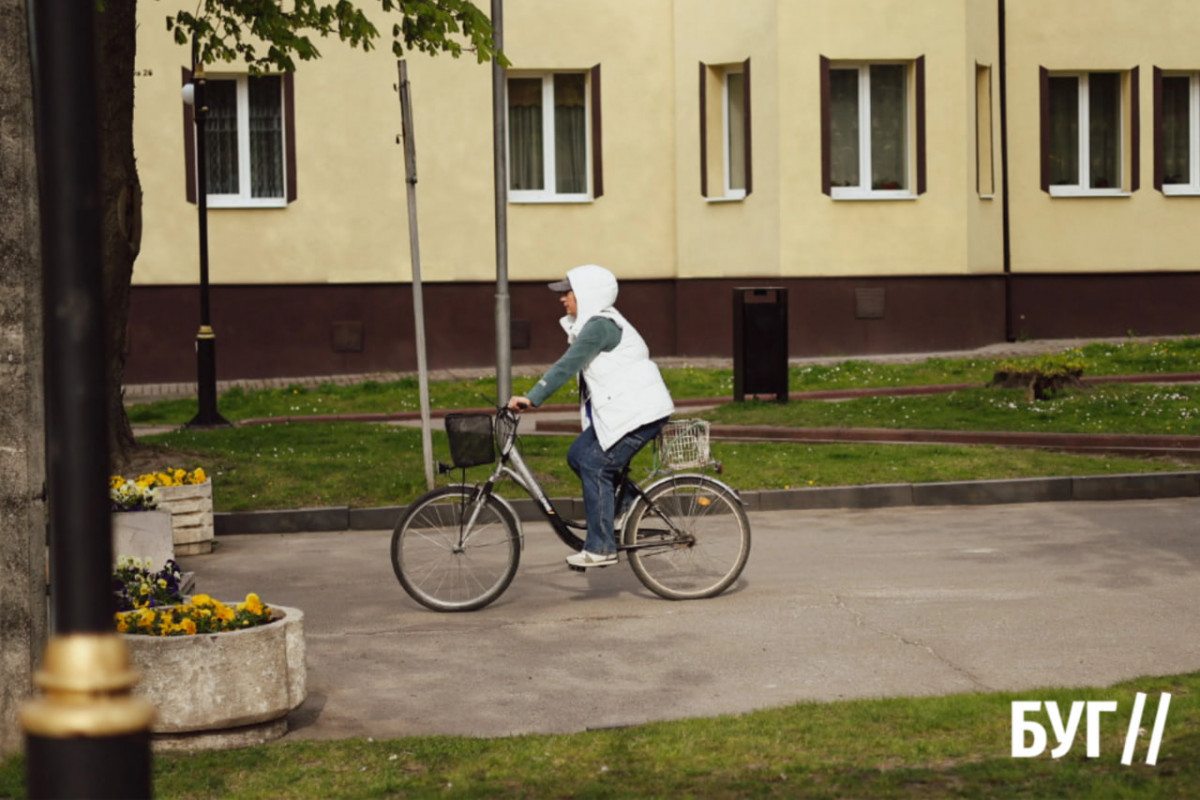 Як змінюється навесні місто на Волині. Фоторепортаж