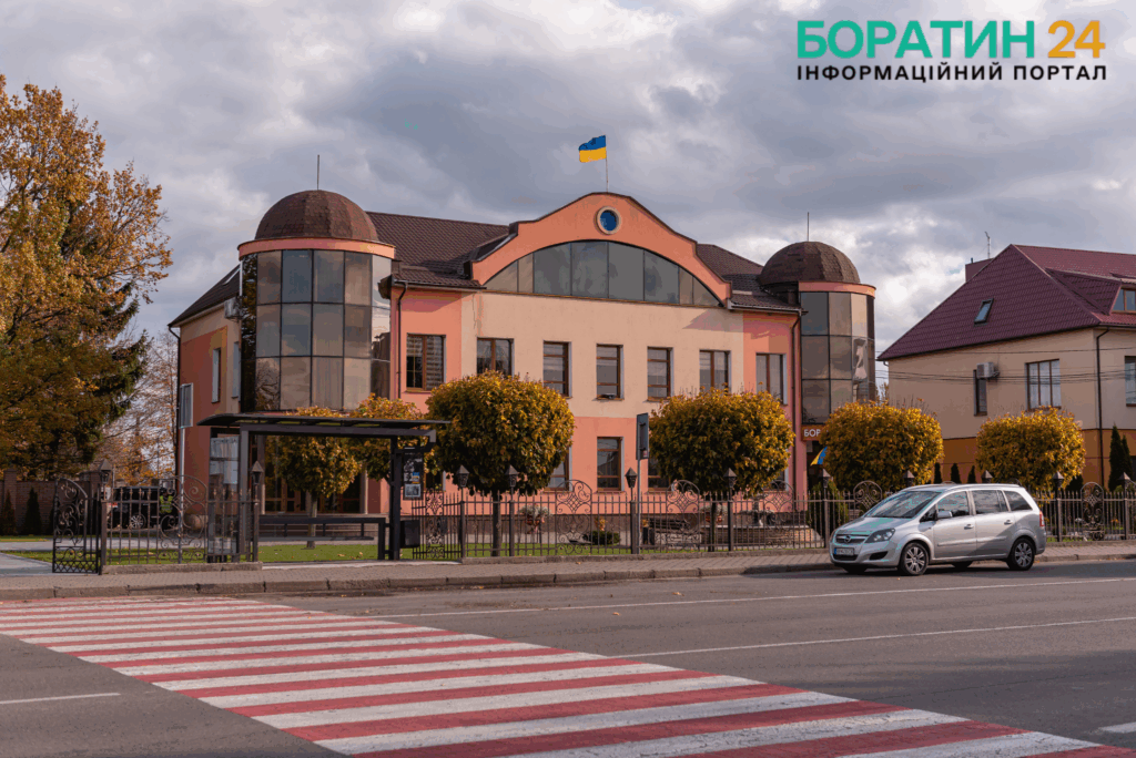 Фоторепортаж з Боратина: талановита фотомайстриня показала красу рідного краю