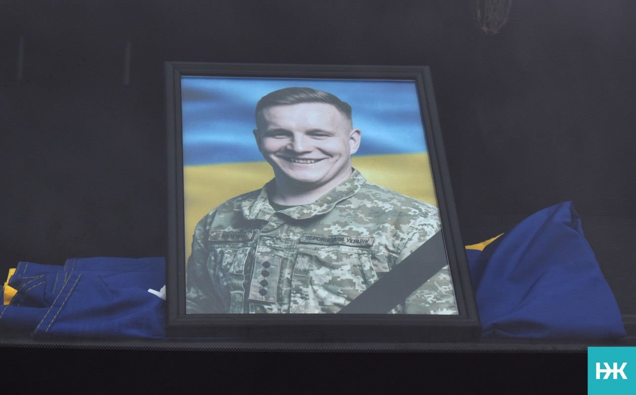 «Не на весілля зібрав Герой велелюддя, а на свої похорони»: востаннє додому на Волинь «на щиті» повернувся Іван Качула