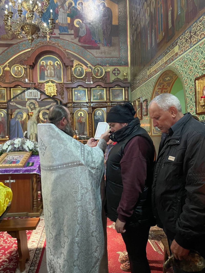 Прекрасний чоловік і батько, надійний побратим: на Волині поховали 29-річного захисника Миколу Півня