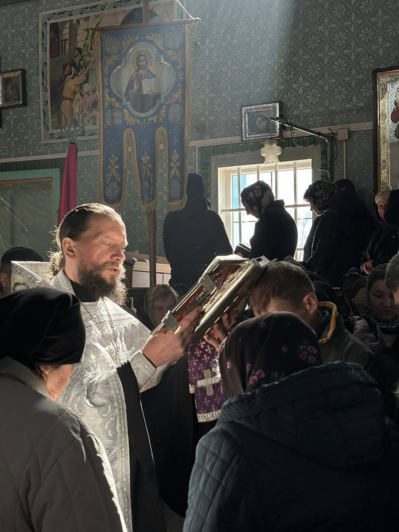 На Волині провели в останню дорогу 42-річного захисника Олександра Ткачука