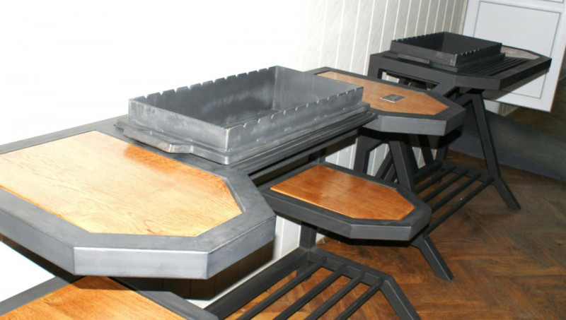 Від розвідника на фронті до майстра лофт-меблів: історія волинського воїна, який воює з 18 років