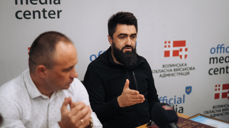 На Волині презентували додаток для пасажирських перевезень «Електронна автостанція»