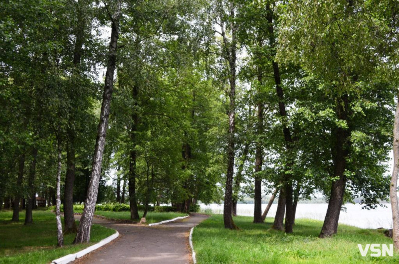 Після фронту — у ліс і тишу: як у санаторії на Волині реабілітують військових