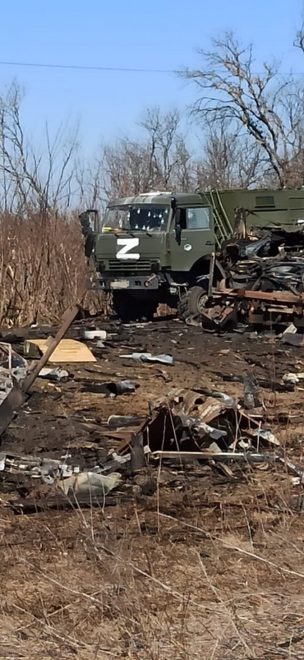 ЗСУ взяли в полон офіцера, який доповідав зраднику-генералу родом з Волині