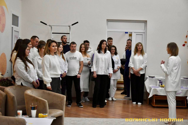 100 малюків-поспішайок щороку: як виходжують недоношених дітей на Волині