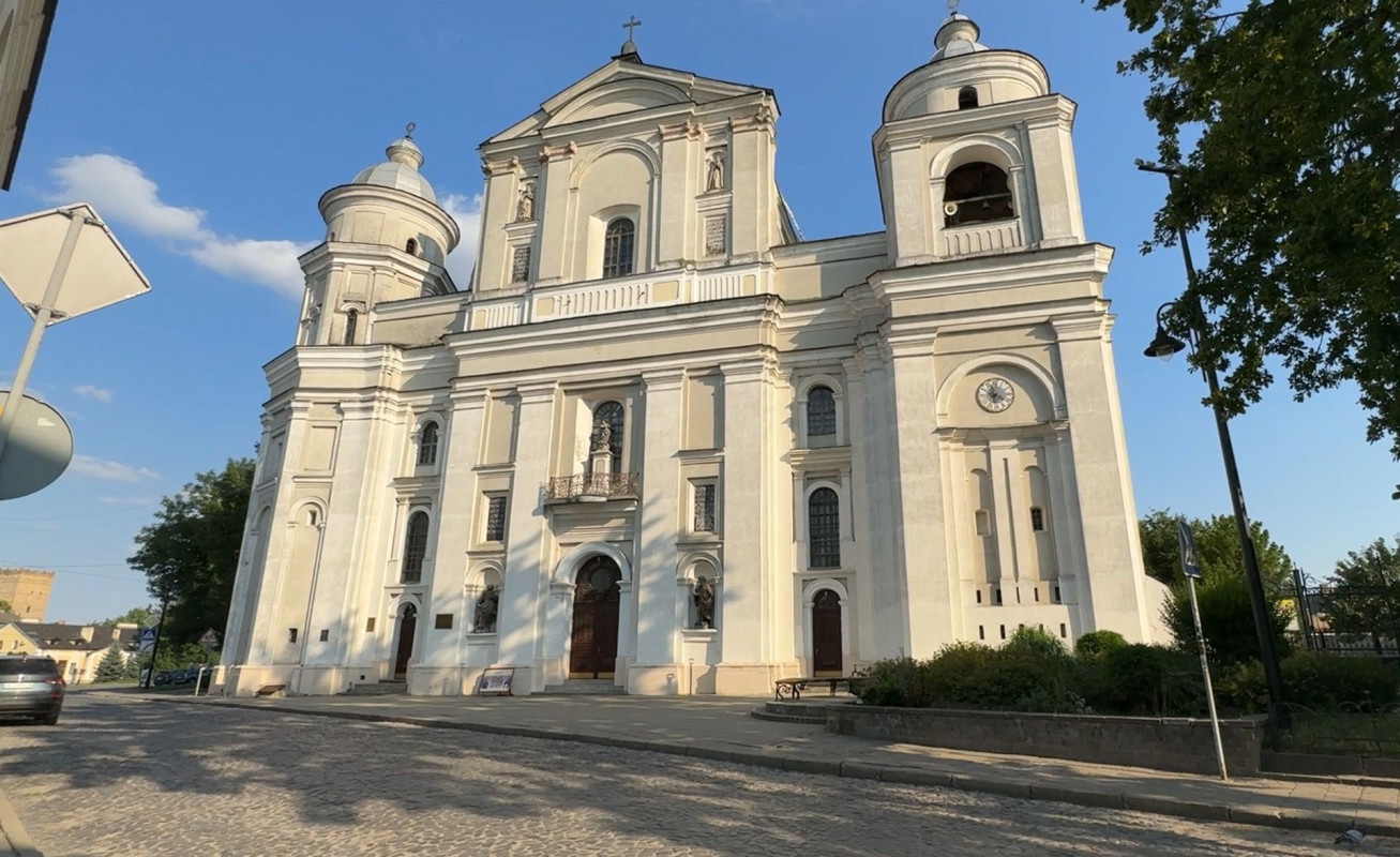 Топ-5 туристичних локацій Луцька: скільки вони приносять місту