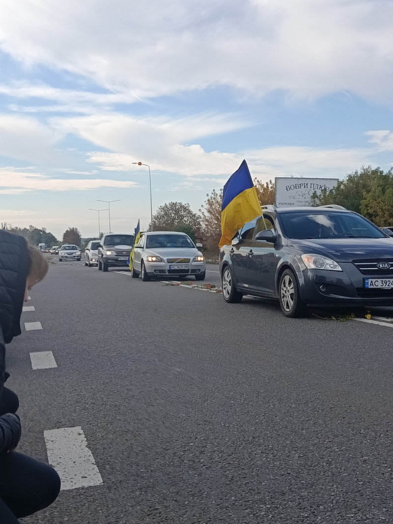 Йому було лише 28: на Волині провели в останню путь Героя Романа Ткачука