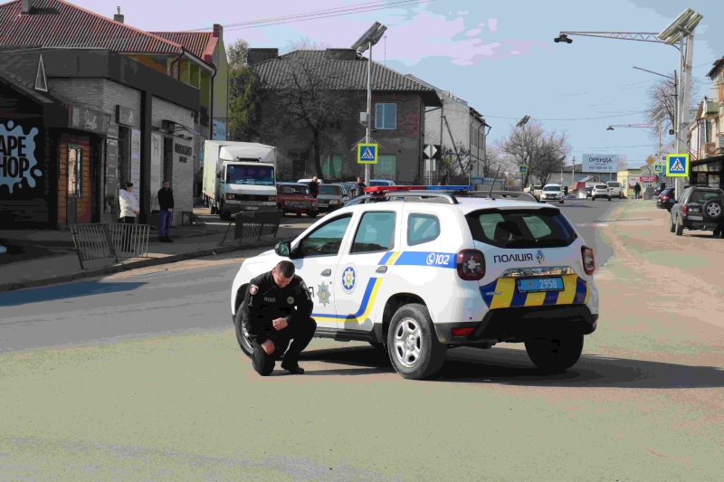 Громада на Волині провела в останню земну дорогу свого захисника Івана Шваївського