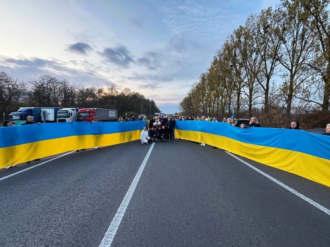 Волинь зустріла свого Героя: після трьох років полону додому повернувся Павло Подобед