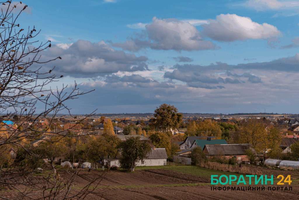 Фоторепортаж з Боратина: талановита фотомайстриня показала красу рідного краю