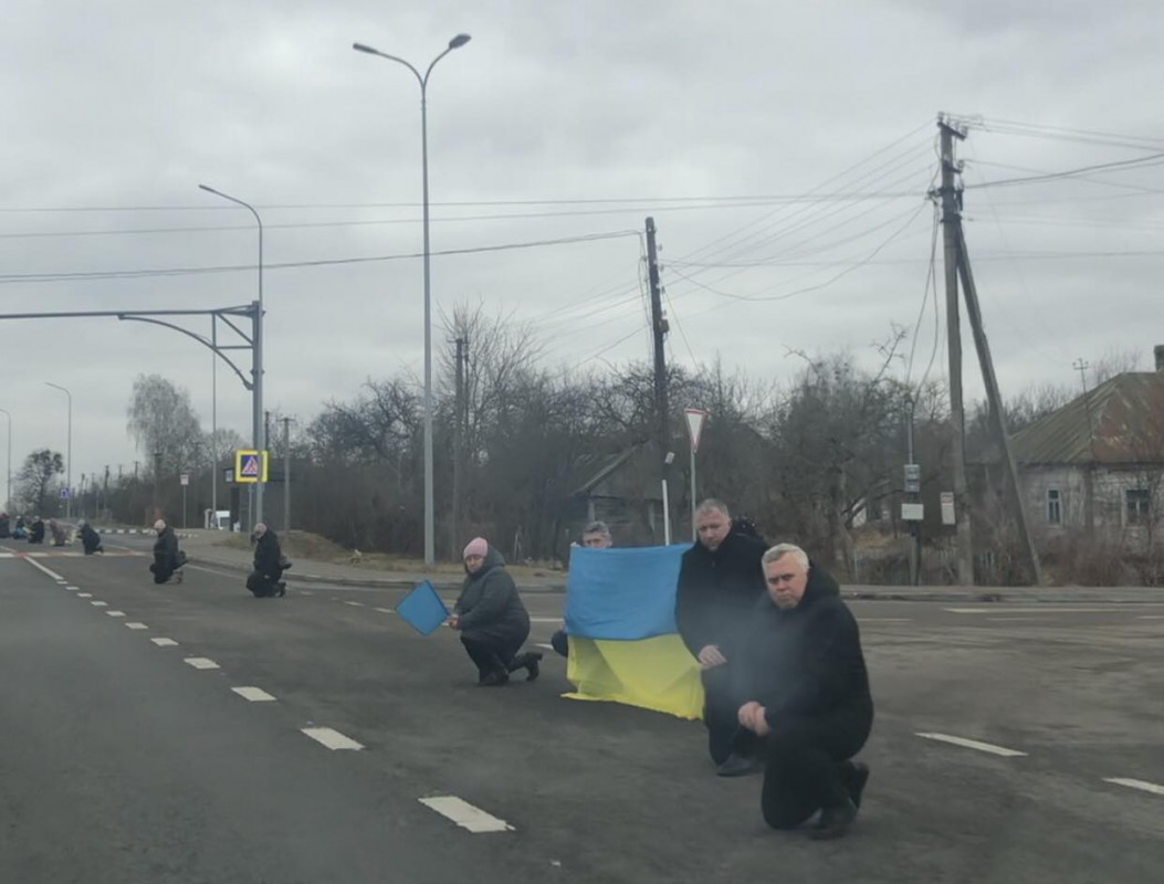 Рано втратив батьків: на Волині попрощалися із молодим Героєм Тарасом Сохацьким