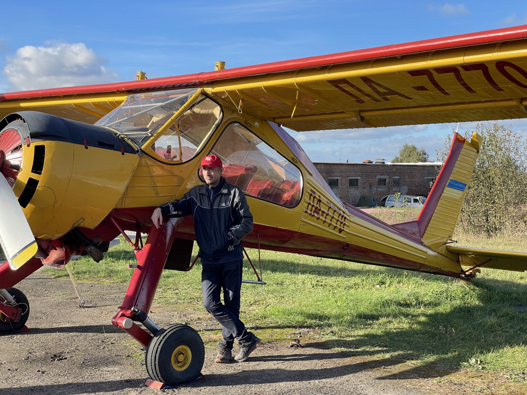 18-річний австралійський доброволець, що захищає Україну, проходить реабілітацію на Волині