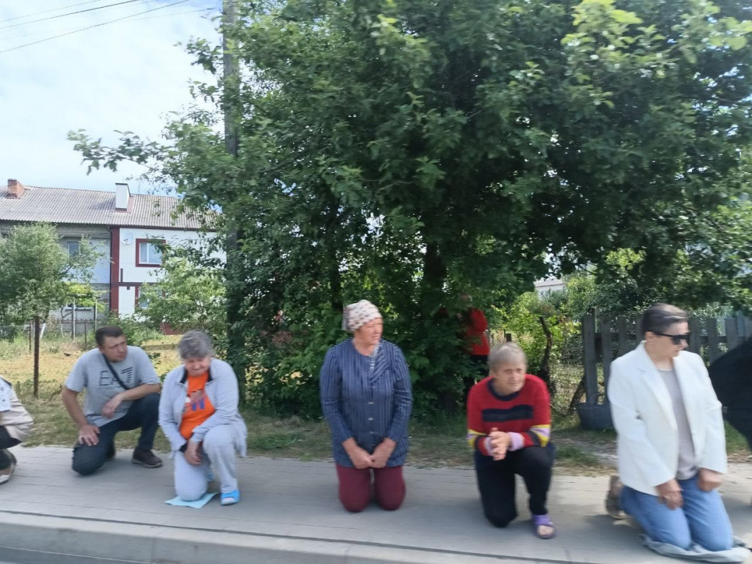 Загинув внаслідок удару FPV-дрона: на Волині попрощалися із Героєм Василем Кавасом