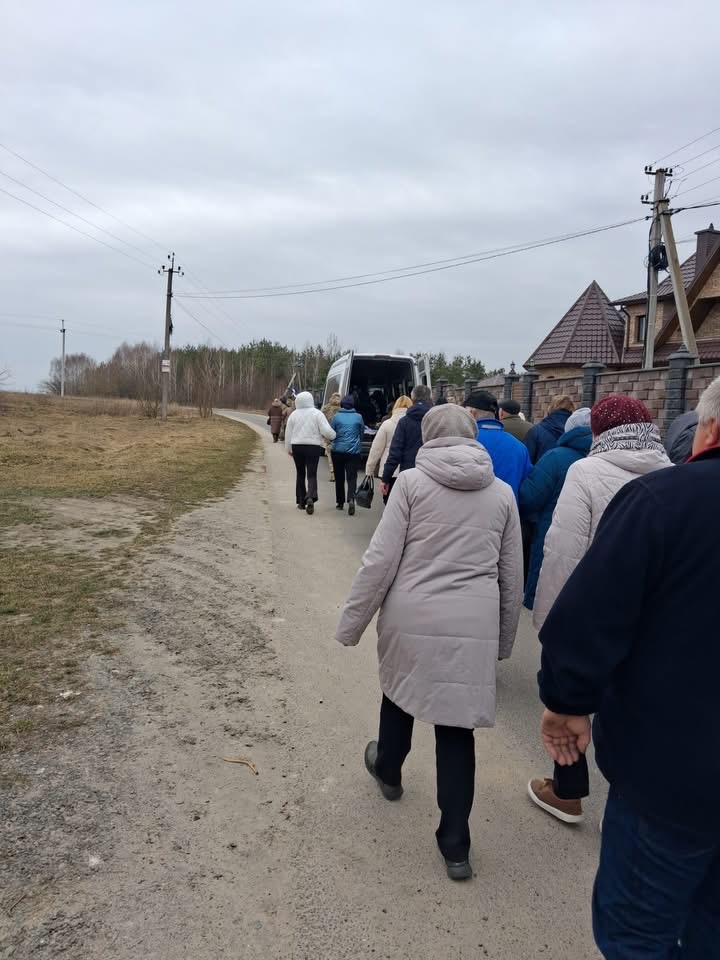 На Волині в останній земний шлях провели підполковника Валентина Фількевича