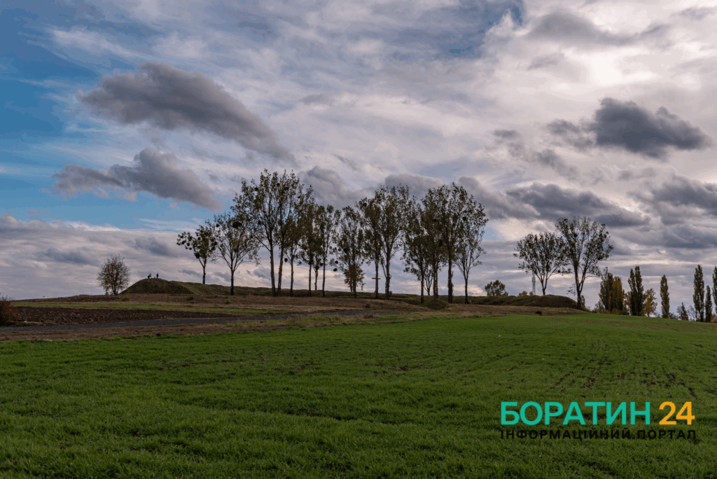 Фоторепортаж з Боратина: талановита фотомайстриня показала красу рідного краю