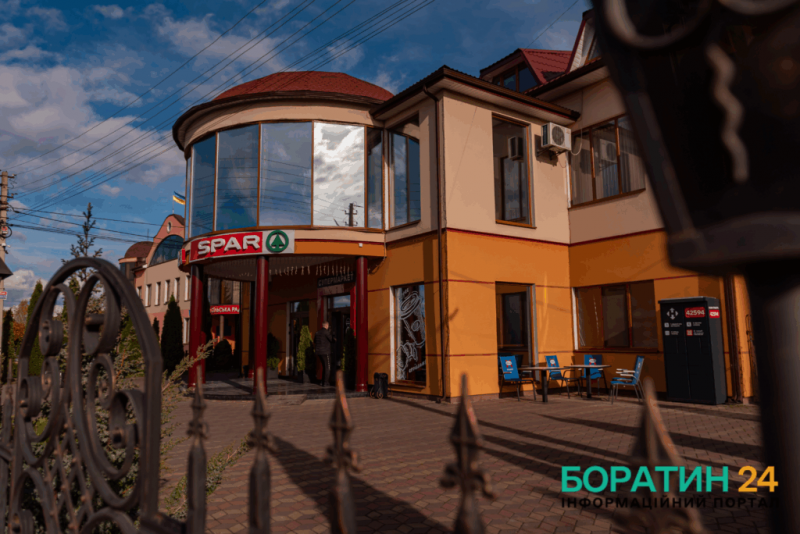 Фоторепортаж з Боратина: талановита фотомайстриня показала красу рідного краю