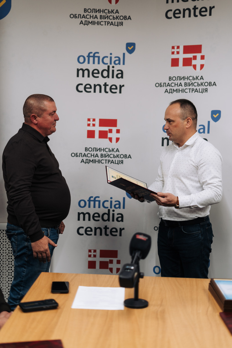 На Волині презентували додаток для пасажирських перевезень «Електронна автостанція»