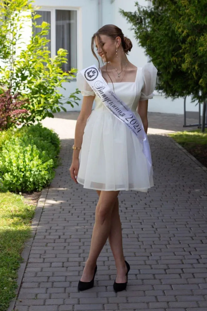 Маленька магія з великого серця: історія аніматорки Анастасії Кротач із села на Волині