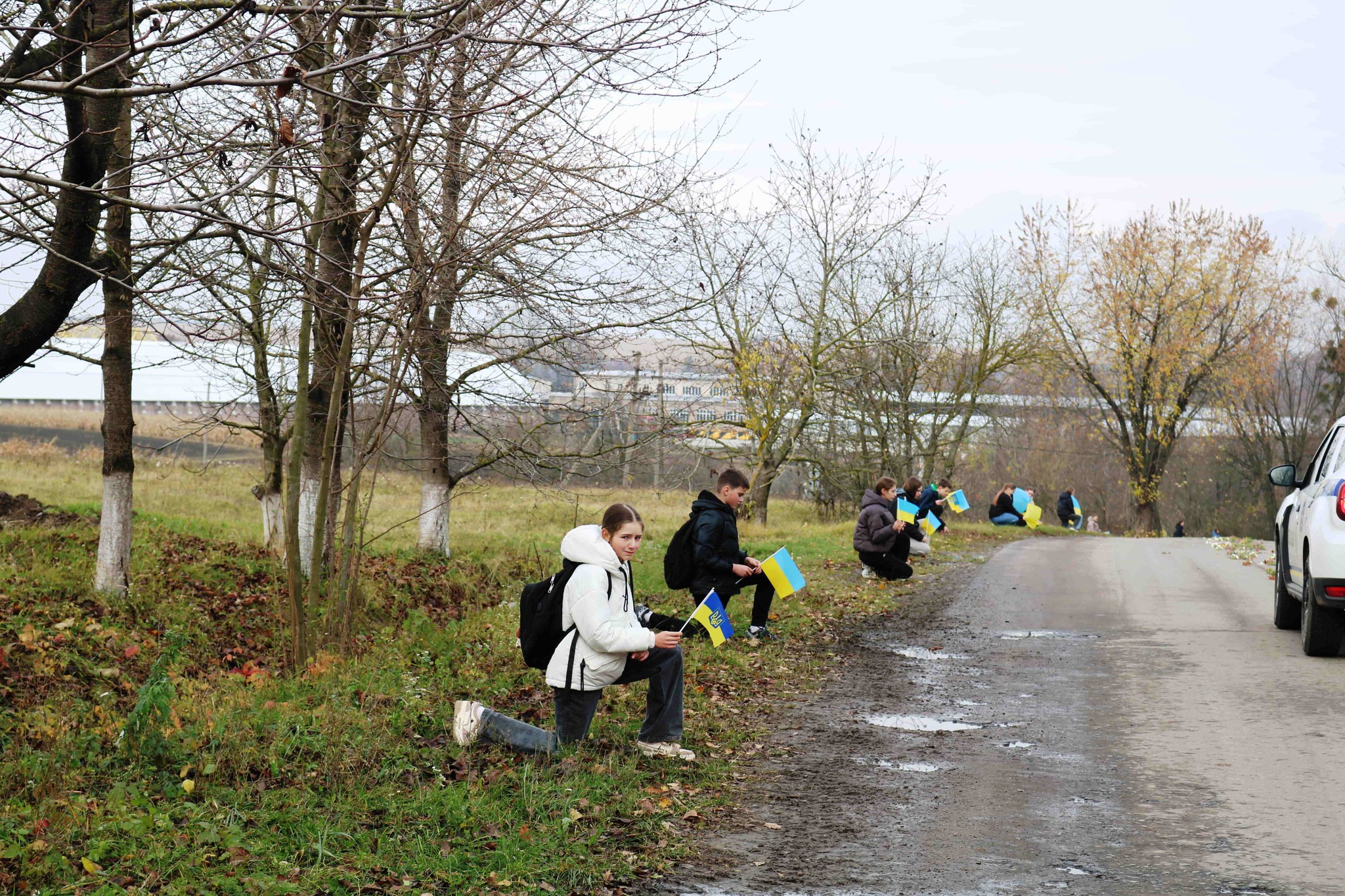 Маленька донечка втратила батька: на Волині попрощались з Героєм, який майже рік вважався зниклим безвісти