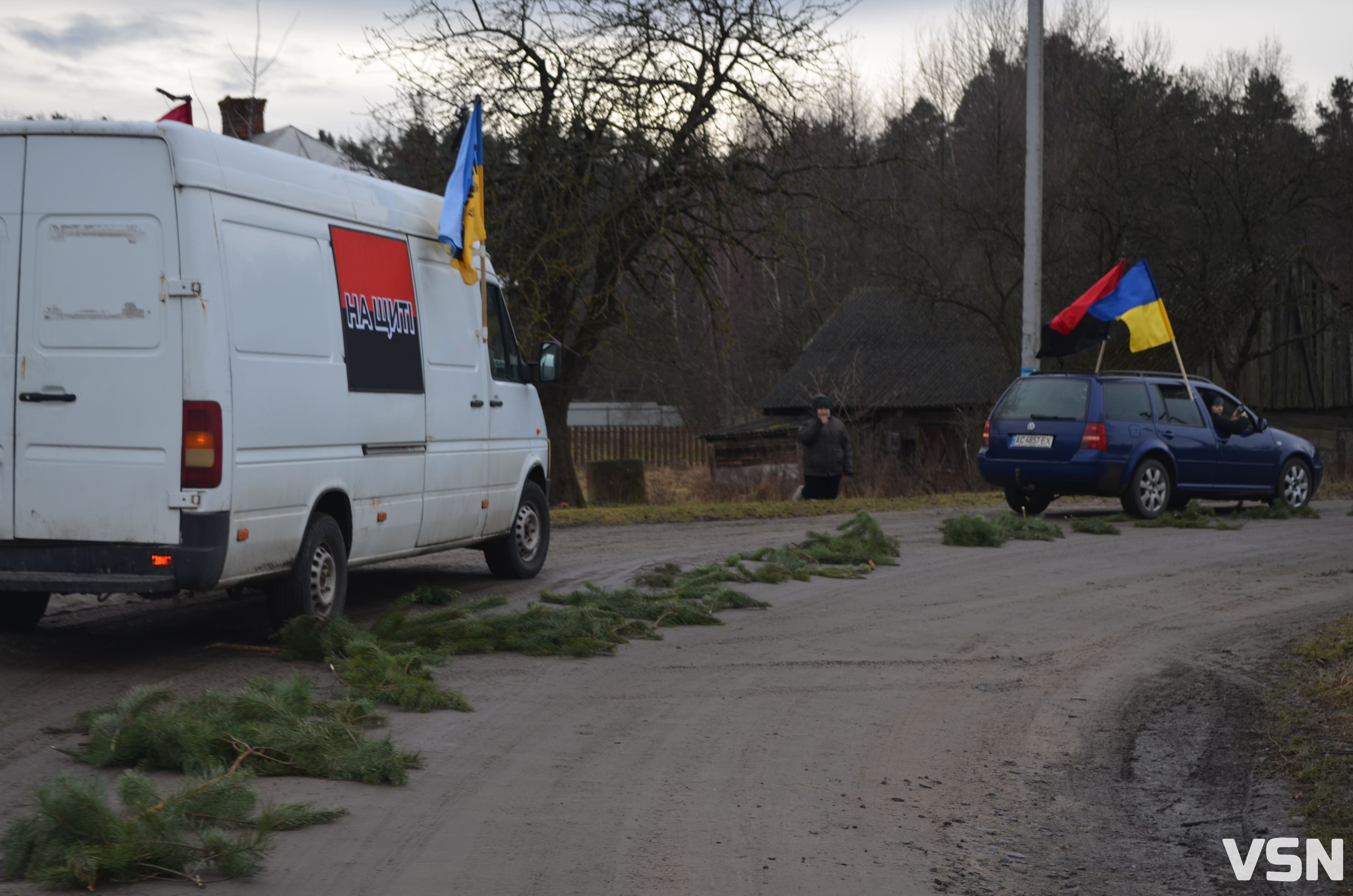 Поліг у бою на Харківщині: востаннє додому повернувся прикордонник з Волині Іван Дзьобан