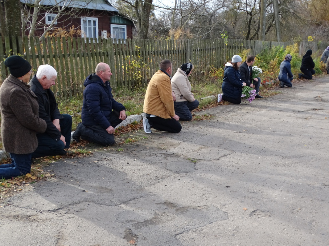 Загинув у бою у Покровському районі: на Волині провели в останню путь Героя Юрія Патія