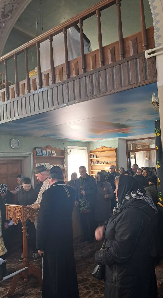 На Волині попрощалися із ветераном АТО Русланом Семенюком