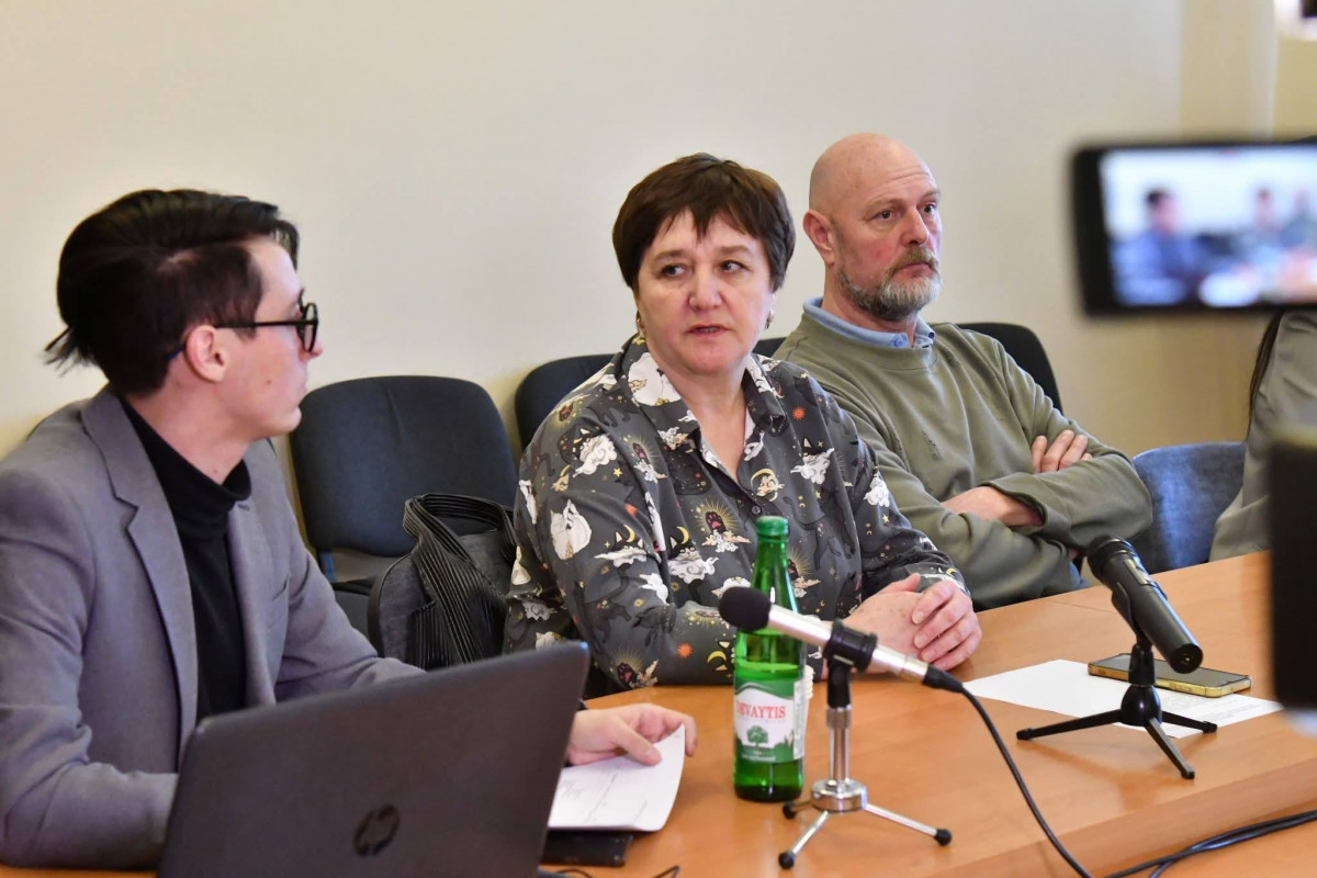 У Волинському театрі ляльок призначили директора