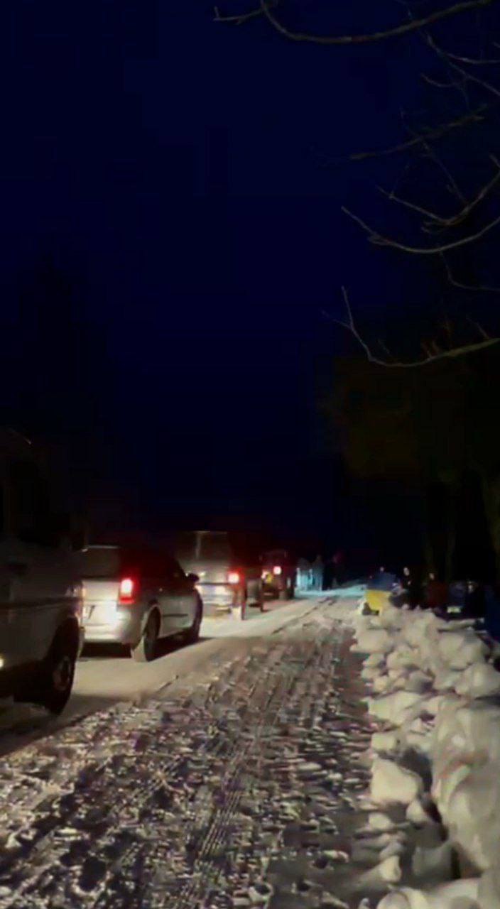 Громада провела в останню путь 53-річного Героя Юрія Зінчука