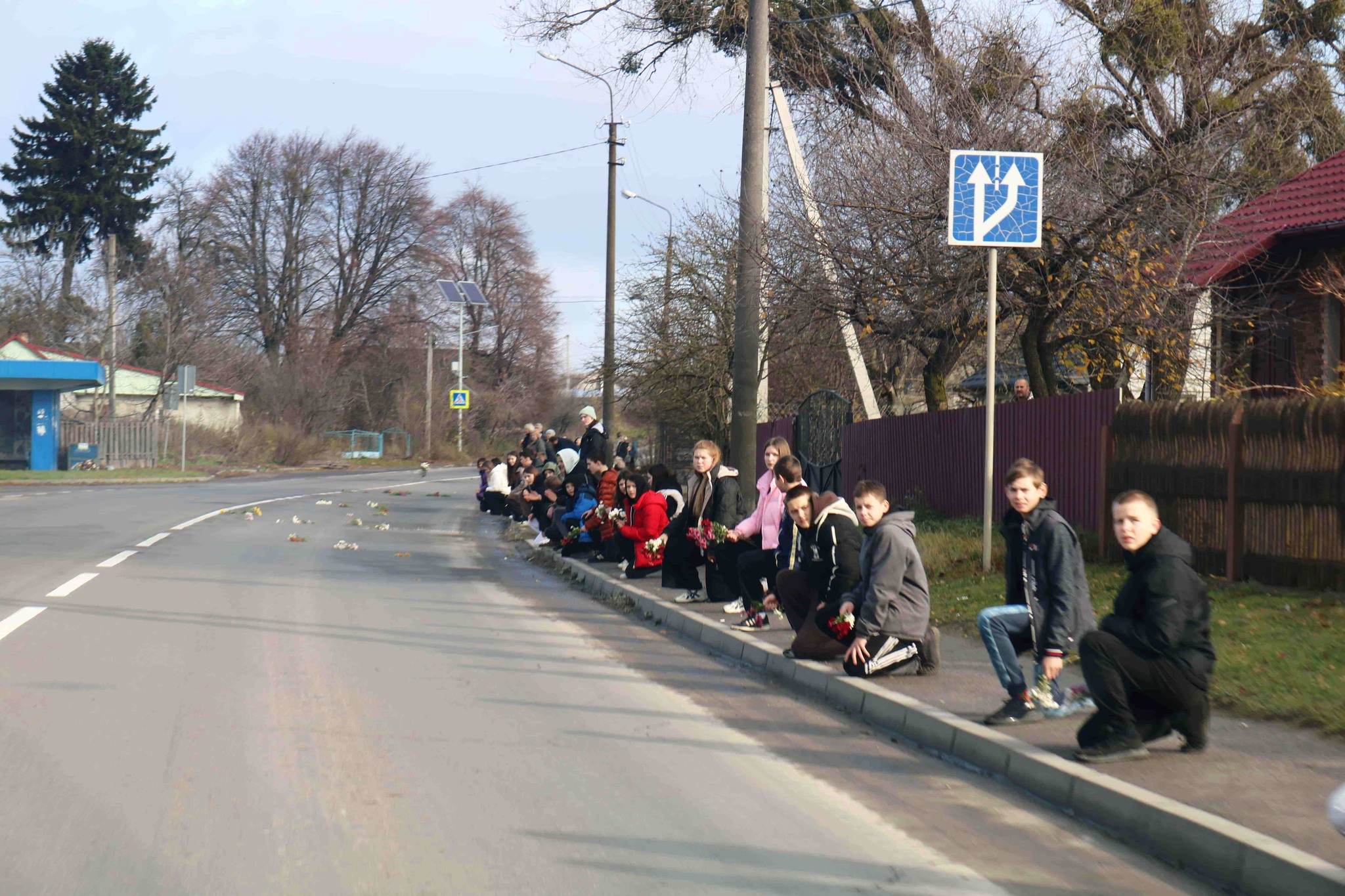 Маленька донечка втратила батька: на Волині попрощались з Героєм, який майже рік вважався зниклим безвісти