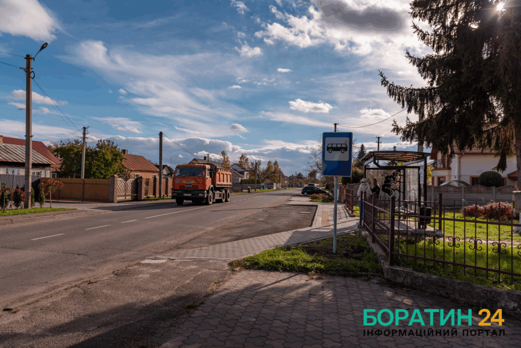 Фоторепортаж з Боратина: талановита фотомайстриня показала красу рідного краю