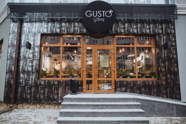 У Луцьку продають готовий бізнес – сімейний ресторан «Gusto Lutsk»
