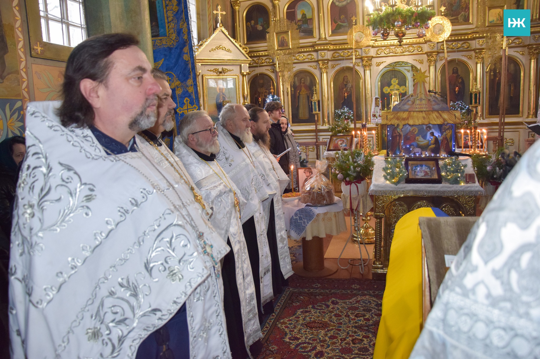 Загинув на полі бою: на Волині попрощались із молодим Героєм Сергієм Гембіком