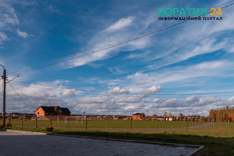 Фоторепортаж з Боратина: талановита фотомайстриня показала красу рідного краю