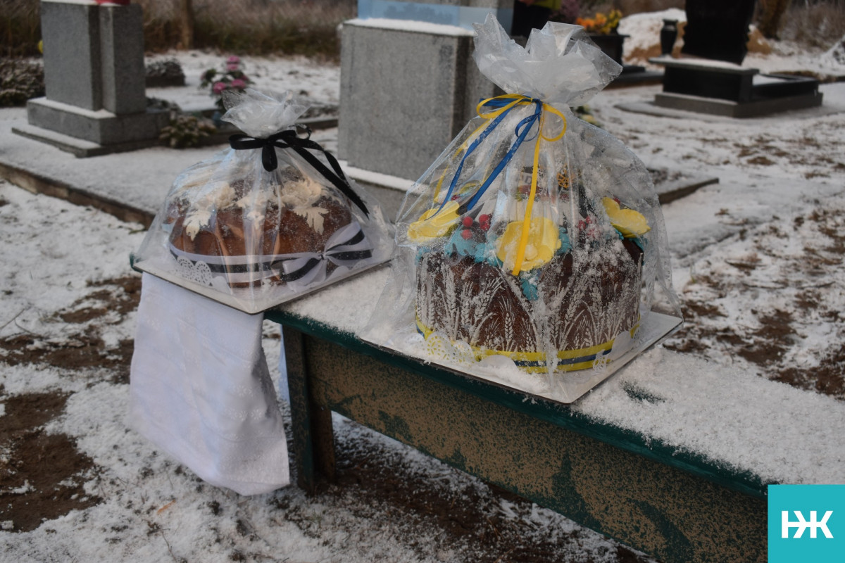 Молодий воїн не встиг створити сім'ю: на Волині попрощалися із загиблим Героєм Юрієм Кратіком