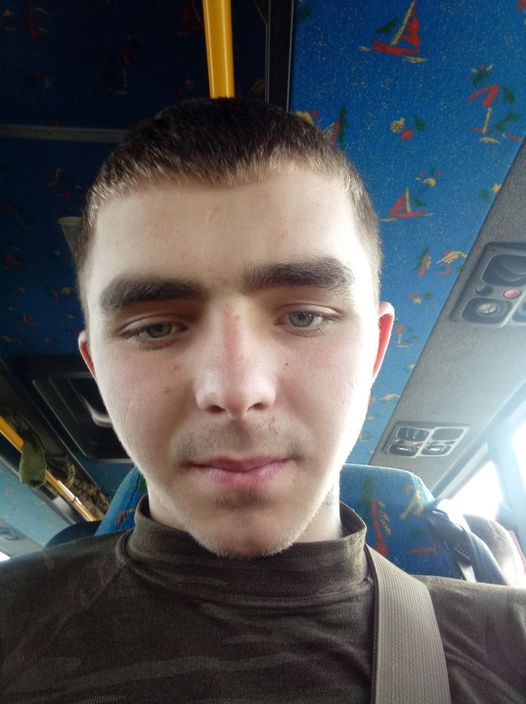 Вважали зниклим безвісти: на війні загинув 19-річний Герой з Луцького району Роман Романюк