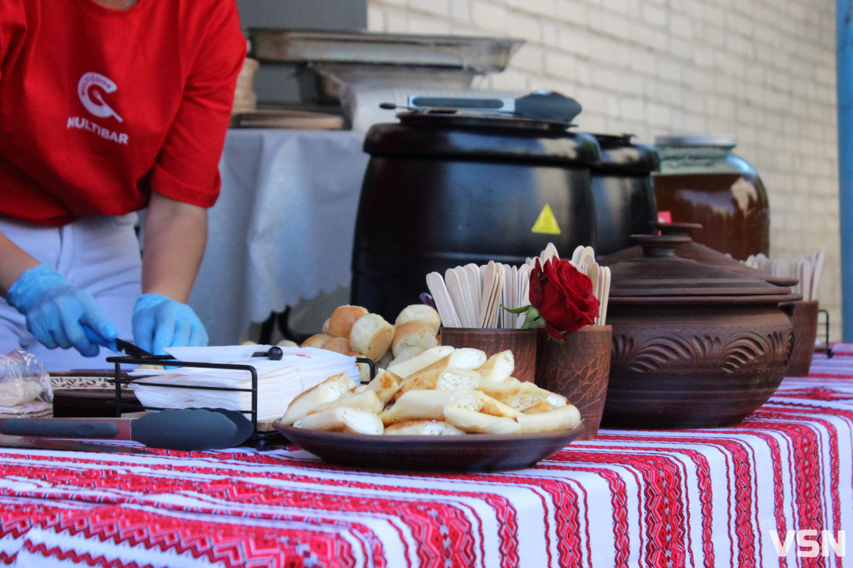 Луцьк смакує: на ДПЗ відкрився новий Multi Cook у форматі MultiBar