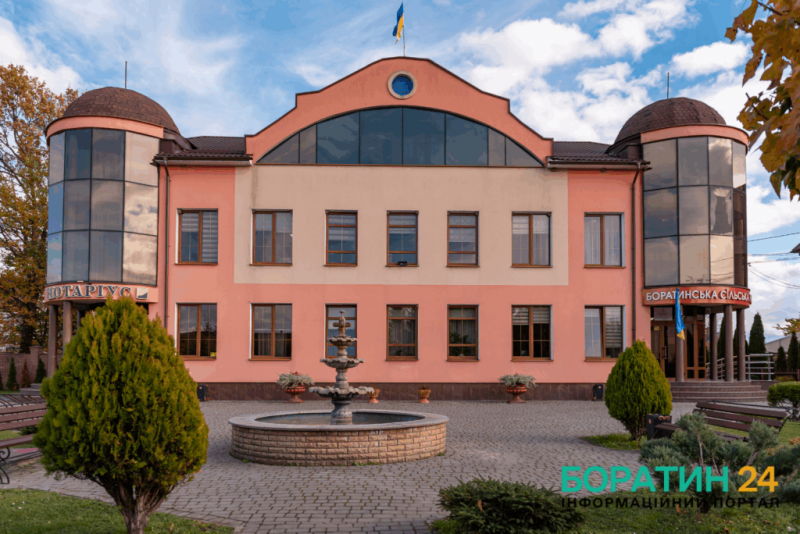 Фоторепортаж з Боратина: талановита фотомайстриня показала красу рідного краю