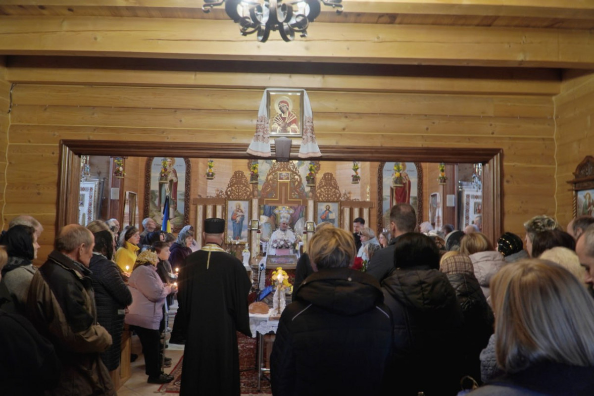Довгі півтора року вважався зниклим безвісти: на Волині попрощалися з Героєм Михайлом Подгальським