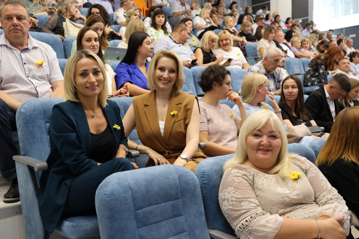 Луцький НТУ увійшов у ТОП-3 технічних університетів країни