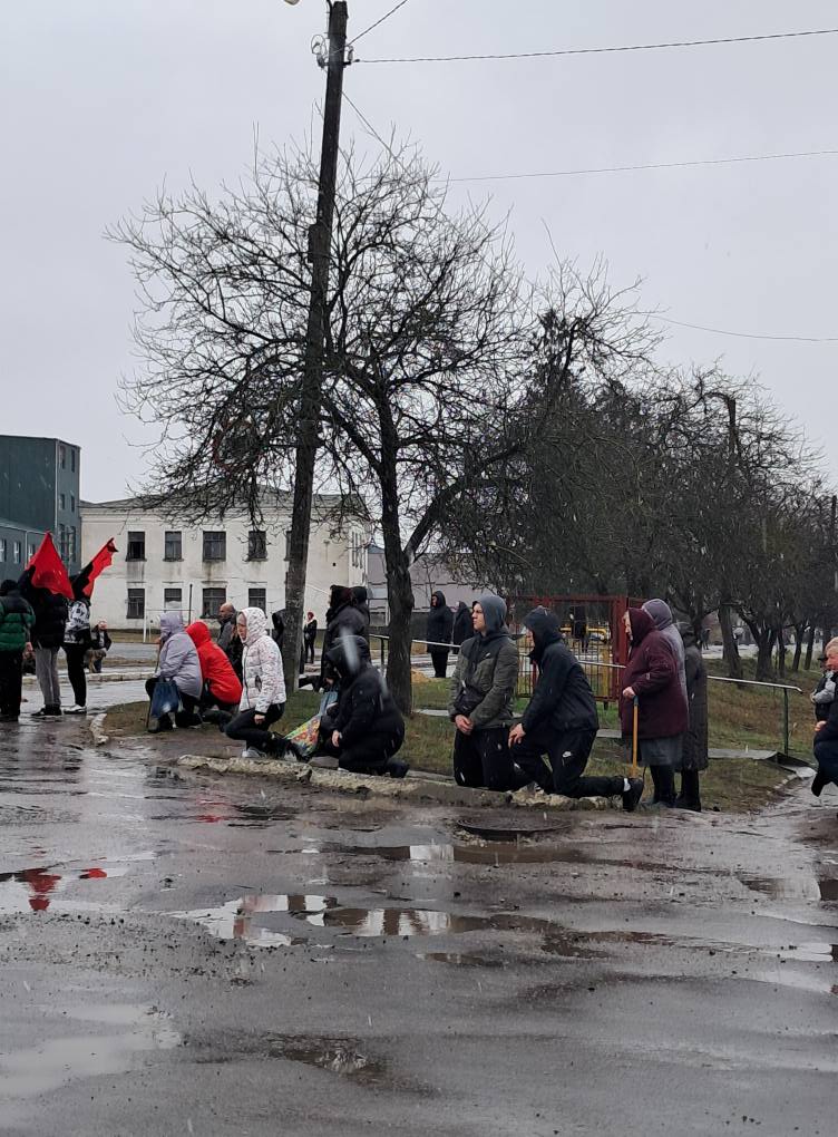 Серце зупинилося на Донеччині: на Волинь «на щиті» повернувся Герой Володимир Баглай