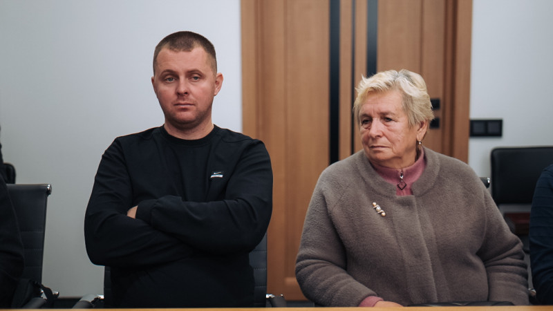 На Волині презентували додаток для пасажирських перевезень «Електронна автостанція»