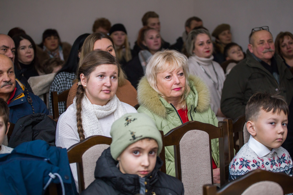 Гітаристи з Волині: благодійність, музика та міжнародні перемоги під час війни