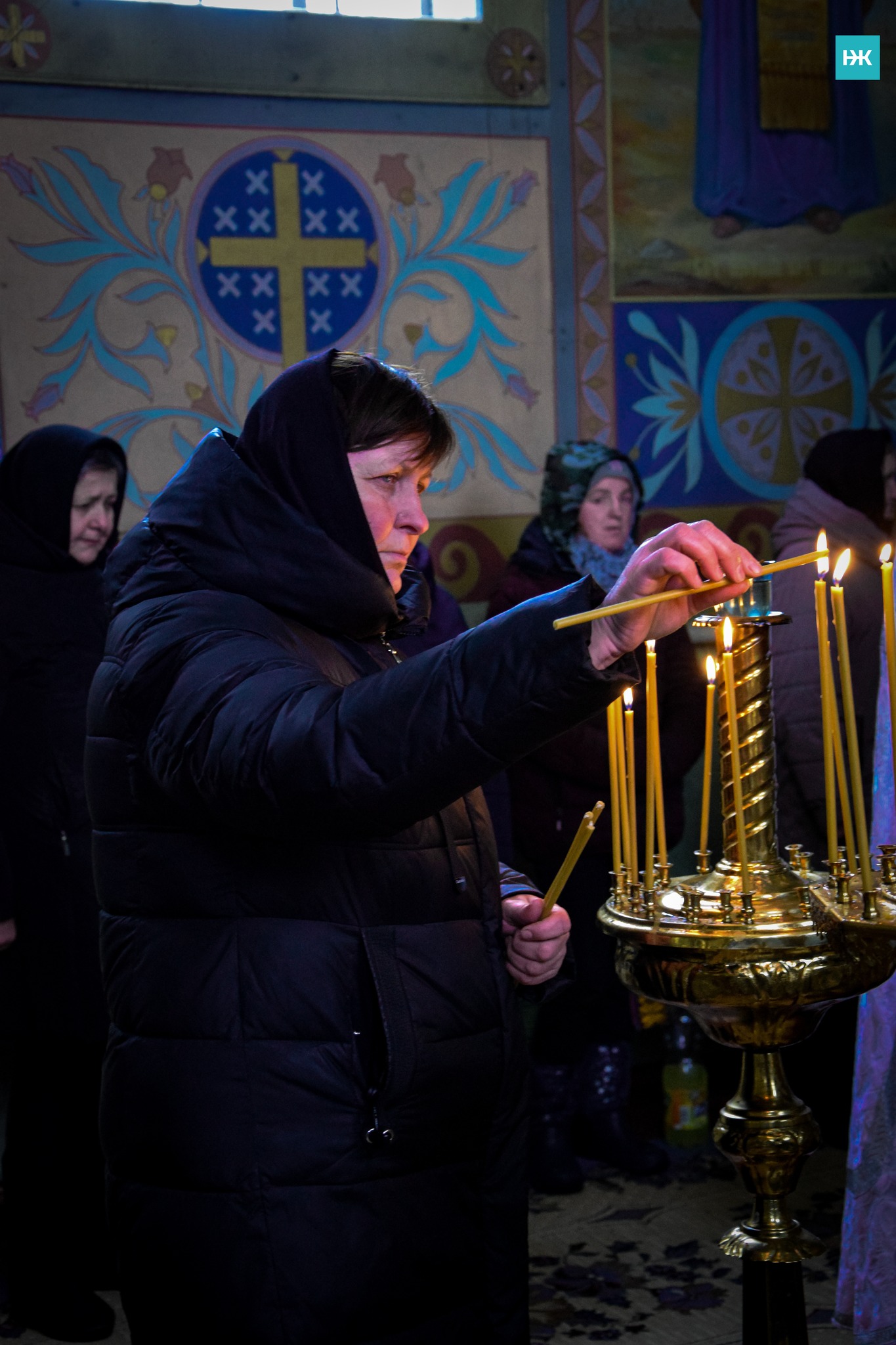 Загинув на полі бою: на Волині попрощались із молодим Героєм Сергієм Гембіком