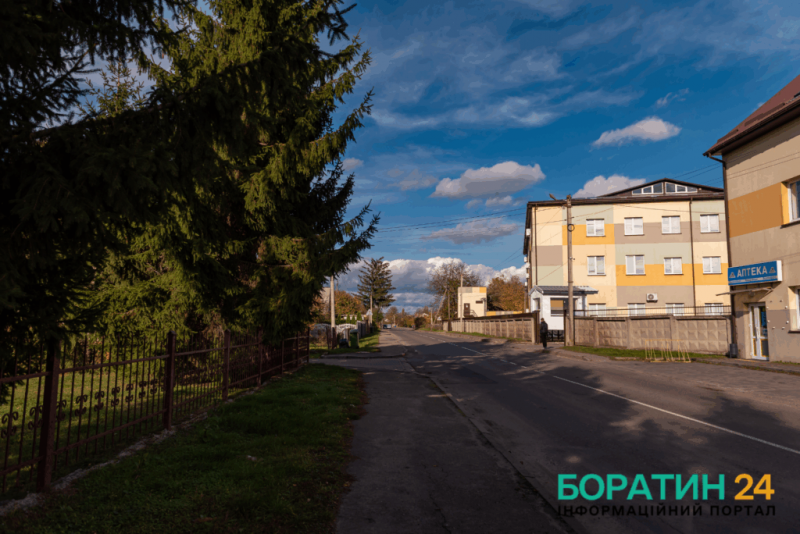 Фоторепортаж з Боратина: талановита фотомайстриня показала красу рідного краю