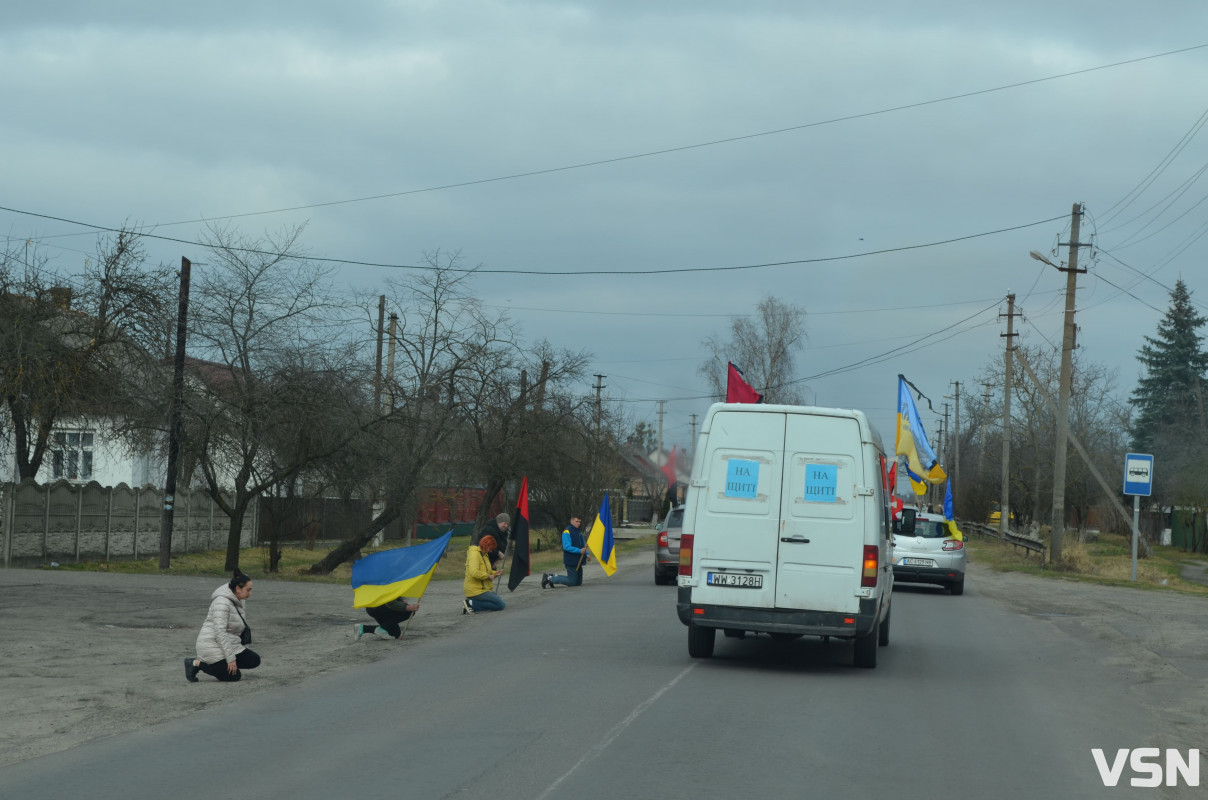 Поліг в бою поблизу Суджі: востаннє додому повернувся 39-річний Герой з Волині Олександр Оксентюк