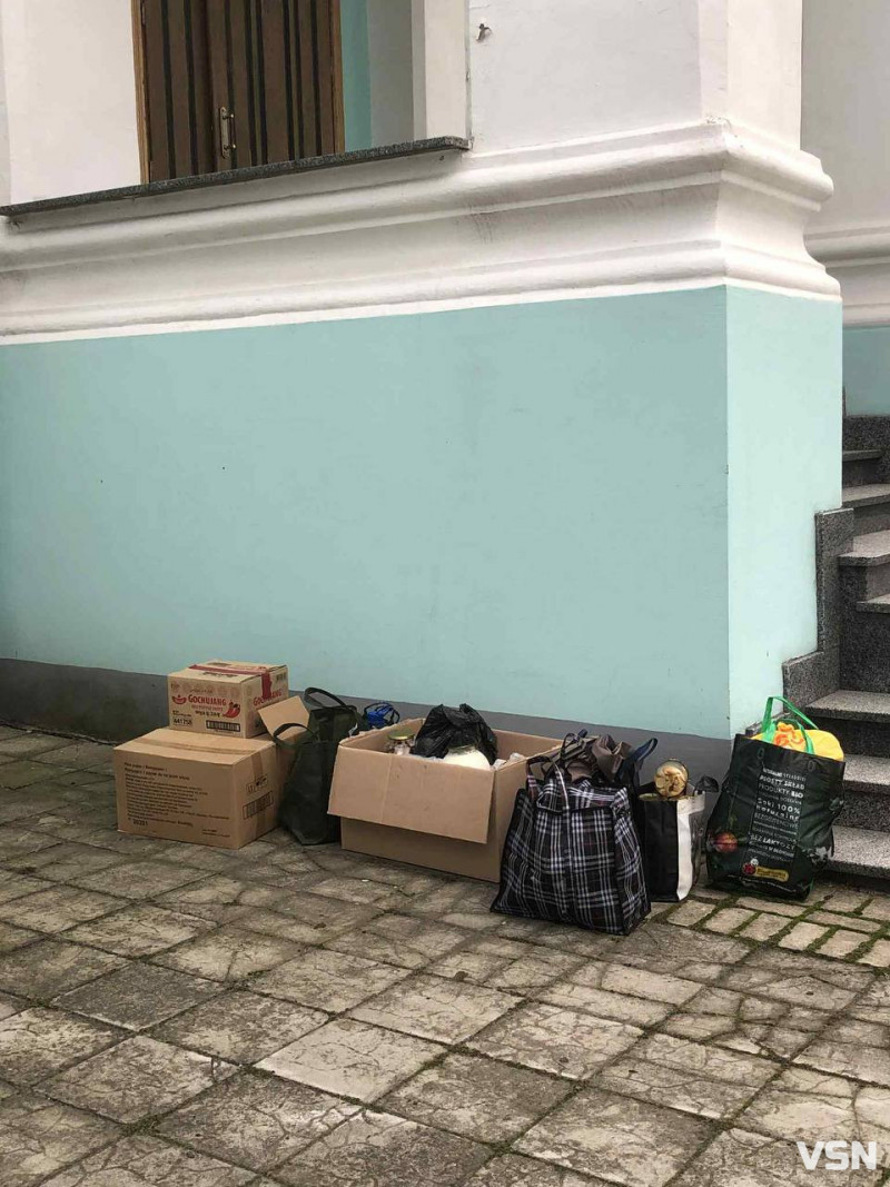 В кімнаті владики знайшли ікону російського святого: на Волині з Успенського Собору виселяють московський патріархат